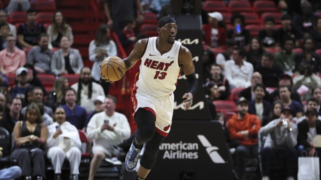 Bam Adebayo
